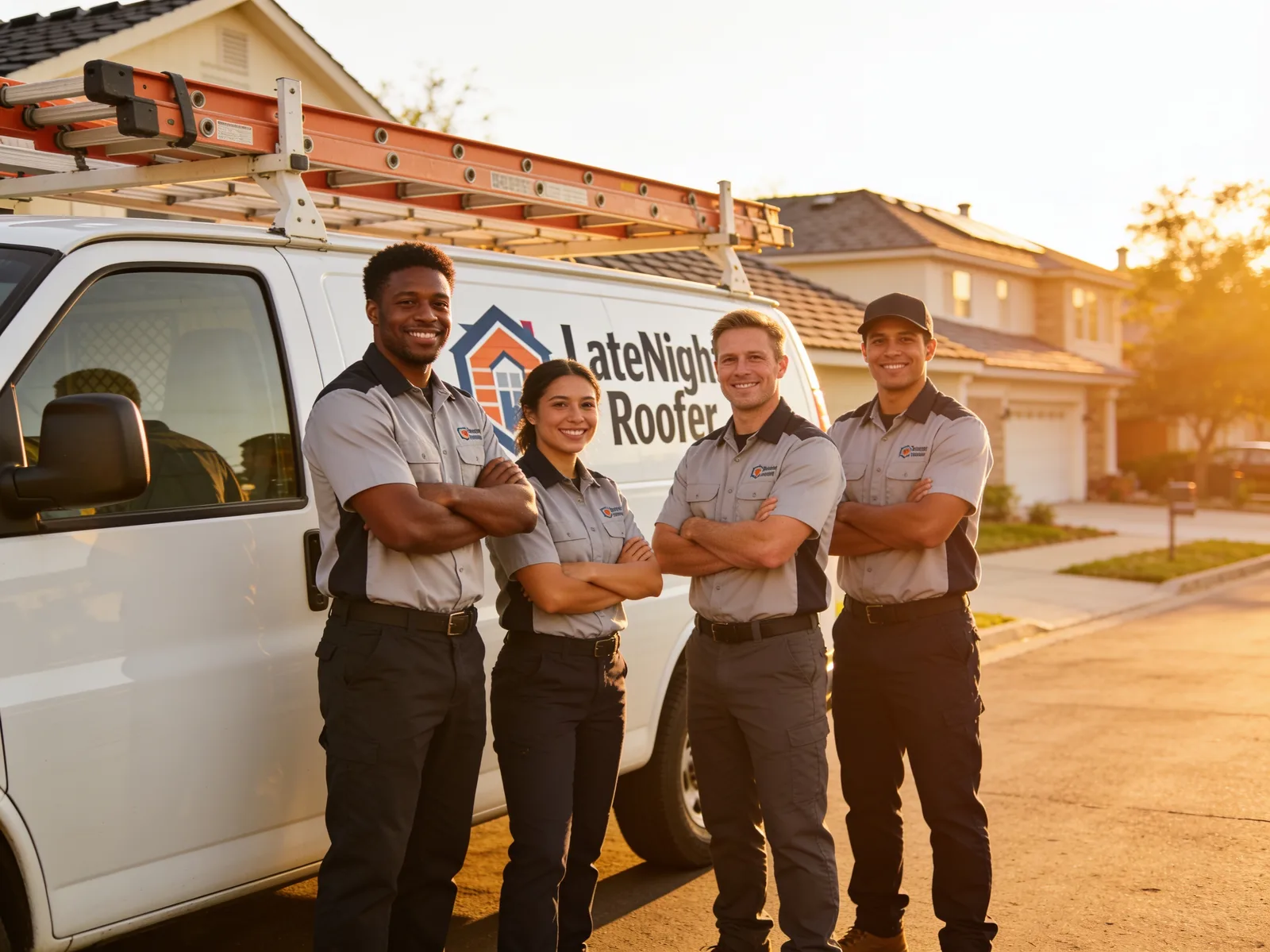Emergency Roof Repair company in Devers, TX